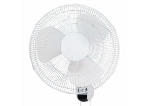 Wholesale 16 inch Grow Room Fans / Air Circulation Fan Wall Mount Ventilation Equipment from china suppliers