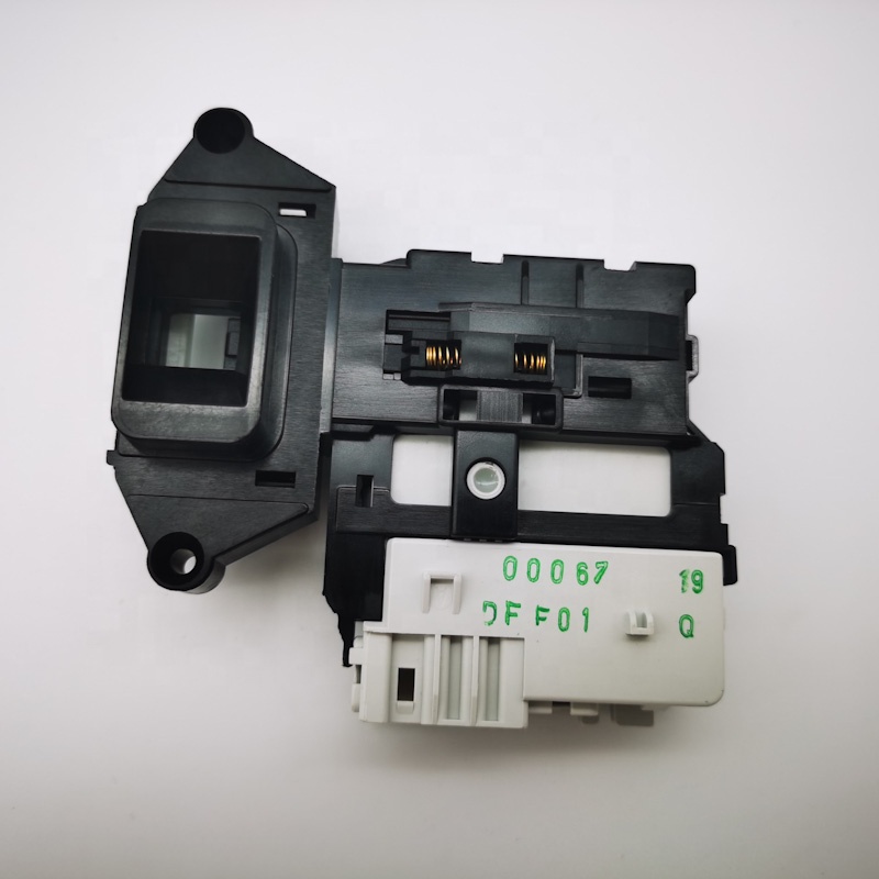Features Original Product Surmount EBF49827803 Washing Machine Door Lock Switch for LG