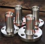 ASME B16.5 Stainless Steel Pipe Flanges Fitting Raised Face 24 Inch
