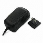 China slim Hard disk drive 15W CEC level V, MEPS V, EUP2011 Linear Power Adapter / Adapters on sale