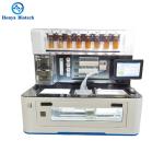 Oligo Synthesizer 25nmol to 300umol Aamidites Bottle Bases Optional Trityl