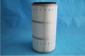 Wholesale Spun Bonded Polyester Filter Cartridge Excellent Chemical Resistance from china suppliers