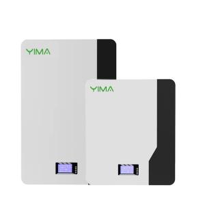 Wholesale Tesla 51.2v 48v 100ah Household Energy Storage Battery 5kw 15kwh 20kwh Powerwall from china suppliers