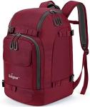BIKE BACKPACK SMALL MOUNTAIN BIKING BACKPACK LIGHTWEIGHT 6L DAYPACK - MTB