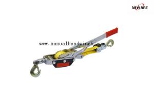 Wholesale 4 Ton Come Along Puller Transmission Line Stringing Tools from china suppliers