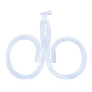 Wholesale Medical Disposable Anesthesia Breathing Circuit Extension Model for Adult and Child from china suppliers