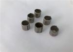 Industrial AISI304 Metal Random Packing Cup Shape High Separation Efficiency