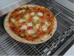 Pizza Oven 316 Stainless Steel Wire Conveyor Food Mesh Belt For Baking