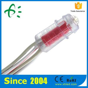 Wholesale Outdoor IP67 9mm Led Flexible Strip Single Color 3 Years Warranty from china suppliers