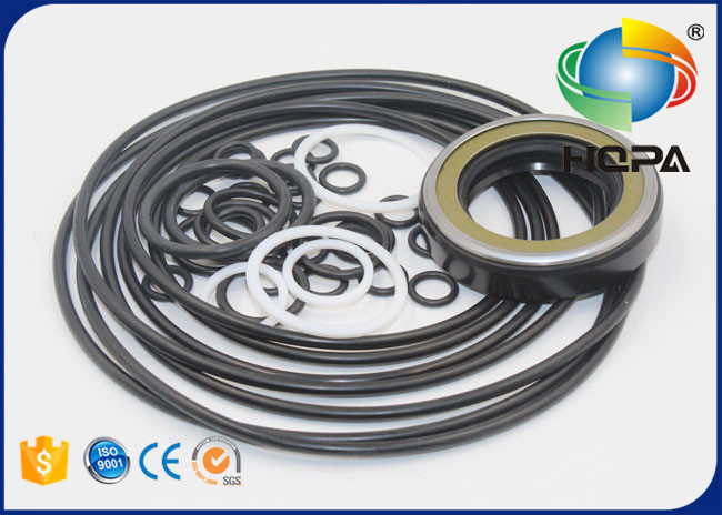 VOE14555218 14555218 Hydraulic Main Pump Seal Kit For Volvo EC140B