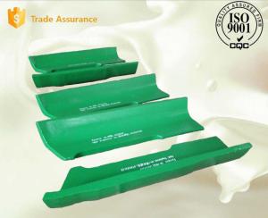 Wholesale Heat Treatment Ni-Hard Cast Iron Wear-Resistant Castings HRC56 from china suppliers