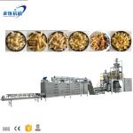 Multifunction 300kg/h Electric Gas Steam Macaroni Industry Equipment for Pasta