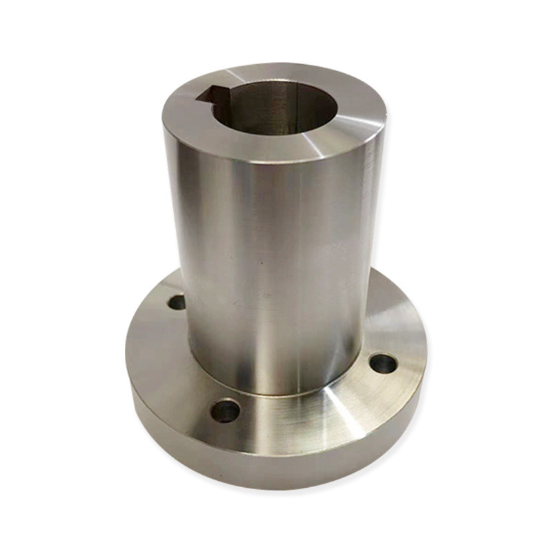OEM High Precision CNC Turning Service Manufacturer Custom Aluminum CNC Machining Parts
