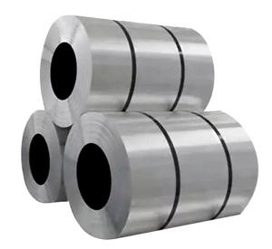 Wholesale 316L Stainless Steel Strip Coil 022Cr17Ni12MO2 Temperature Corrosion Resistant from china suppliers