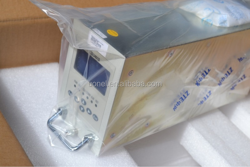 ZTE ZXDU68 T601 ZXDU58 Telecom Power Supply ZTE T601 CSU401S(V4.1) CSU Monitoring Module
