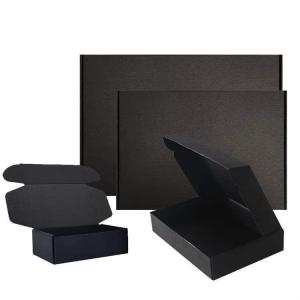 Wholesale Eco Friendly Corrugated Packaging Box For Food Medicine Electronics Products from china suppliers
