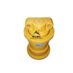 EX60-1 EX60-2 Excavator Undercarriage Parts 9066207 Excavator Bottom Roller