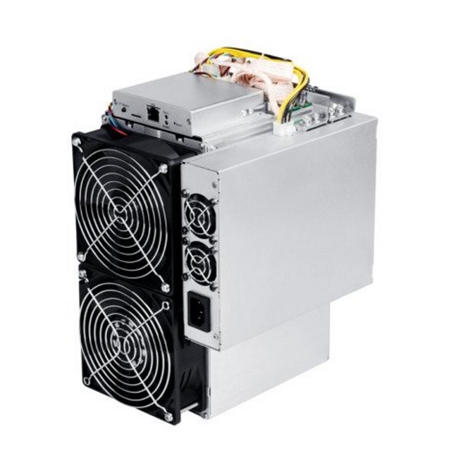 75dB Bitmain Antminer S11 SHA256 20.5T Bit Coin Mining 1435W 70W/T