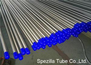 Wholesale Welded 316L 1 inch square steel Instrument Tubing Tig Welding 1/2'' X 0.065'' from china suppliers
