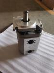 Guarantee Excavator Hydraulic Gear Pump CBKP32/40/50/63/80/100 For Heavy Duty