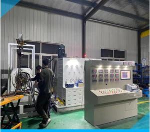 Wholesale Cut-Edge Technology Hydraulic Pump Testing Bench High Accuracy from china suppliers