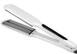 2 Inch Rose Gold Flat Iron Wide Plate 35W for Home Hotel Salon