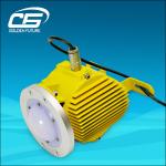 50watt Led Industry Light , Explosion Proof Gas Station Canopy Light