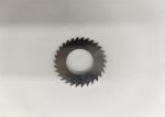 Milling Notcher 35*18*1mm For Muller Martini Machine Spare Parts