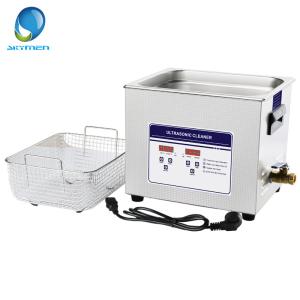 Wholesale Surgery Tools Benchtop Ultrasonic Cleaner Dropper Glass Container 40KHz 15L 360W from china suppliers