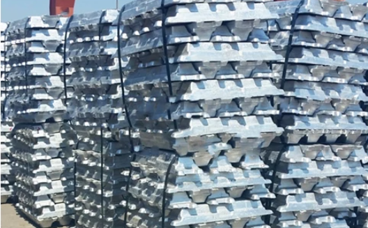 Mg99.95 Pure Magnesium Metal Ingot Silver White Used To Make Fireworks 2