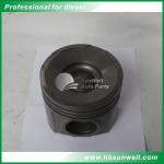 Original/Aftermarket High quality Komatsu S6D170 diesel engine parts Piston 6245