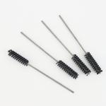 Cylinder Bore Abrasive Flex Honing Cleaning And Polishing Brush