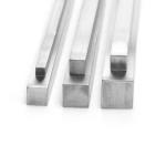 ASTM No.4 Surface Finish Stainless Steel Profiles Stainless Steel Angle Stock