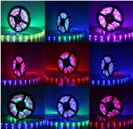 IP68 Grade Waterproof LED Light For Amusement Indoor And Outdoor Decoration RGB