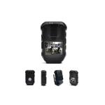 High Resolution Police Worn Cameras 3600 MAh Battery With SD Card 128GB