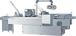 Wholesale TIANHE ZHW-100 Horizontal Automatic Cartoning Machine For Medicine / Plastic Tube from china suppliers