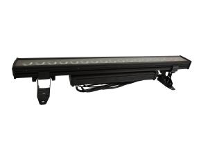 Wholesale 18*12Watt 4IN1 RGB LED Wall Washer 18pcs 12W IP65 Pixel Double Deck Wash Bar from china suppliers