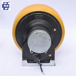 2500rpm Vertical Forklift BLDC Horizontal Drive Wheel Unit