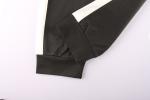 Winter Running Sports Wear Tracksuits 95% Cotton 5% Spandex For Men