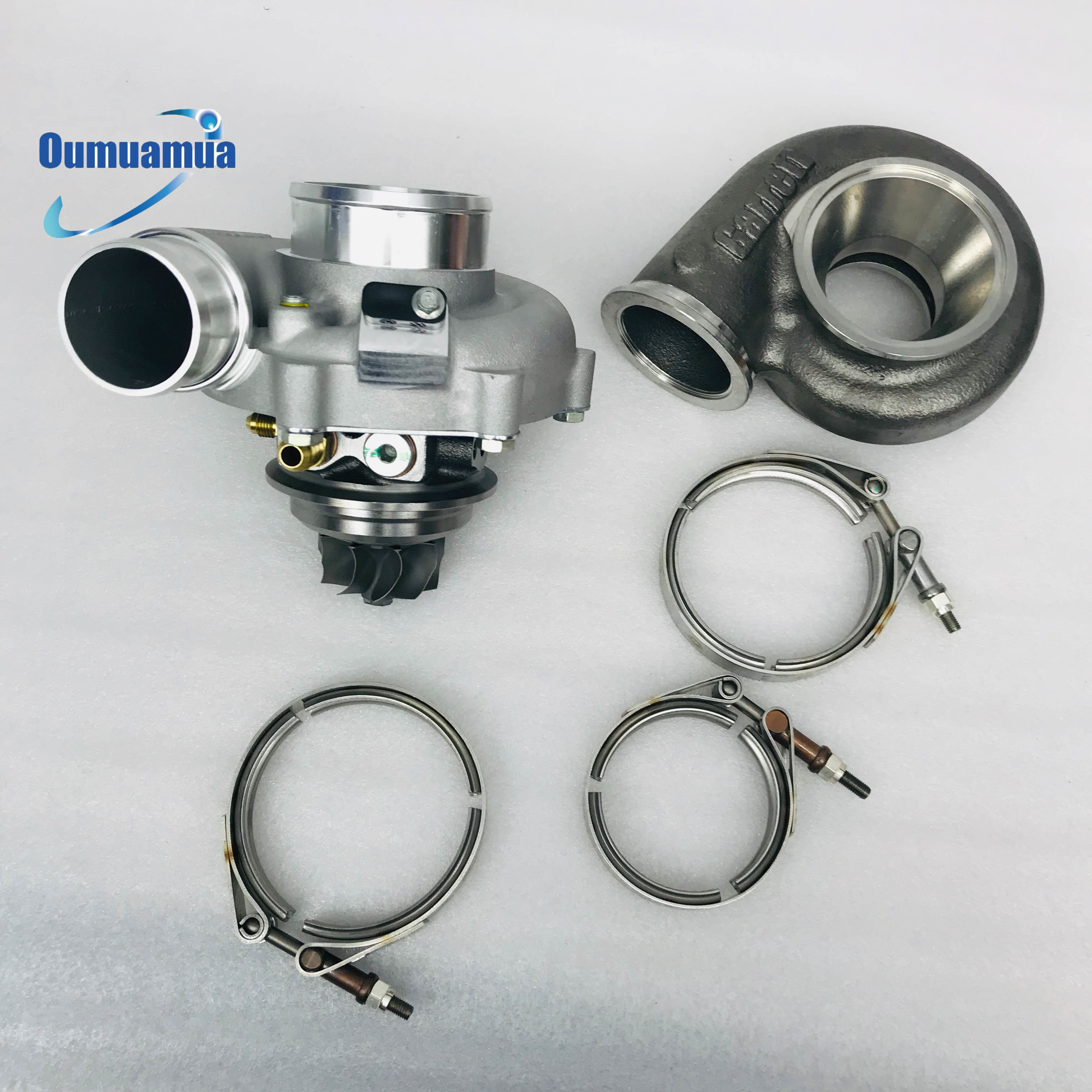 New factory direct sales turbo G25-550 871390-5005S 871388-5001S supercharger