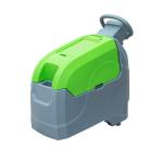 Plastic Floor Scrubber Equipment Clean Environmental Vacuum Cleaner Shell
