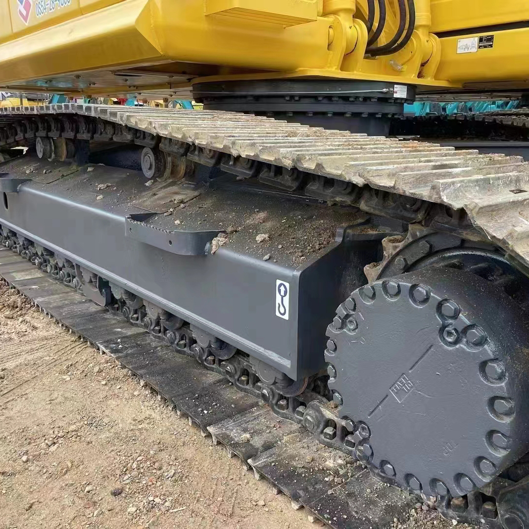 2020 Used Komatsu PC240 Excavator with Low Working Hours and Original Hydraulic Pump