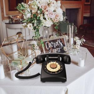 Wholesale Celebrating Milestones Voicemail Audio Guest Book 10hrs Audio Guestbook Phone from china suppliers