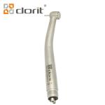 11.2mm Push Button Dental High Speed Handpiece 4 Hole Rpm Air Motor Handpiece