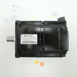 Wholesale Yaskawa SGMPS-04ACA2C AC SERVO MOTOR 400W 3000RPM 200V 2.6A NEW from china suppliers