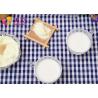 Buy cheap 28% Fat Dry Goat Milk Powder In 25kg Packing Bag HACCP System For Ice Cream from wholesalers