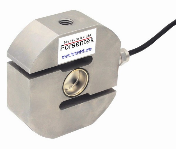 IP68 waterproof tension compression load cell 500kg
