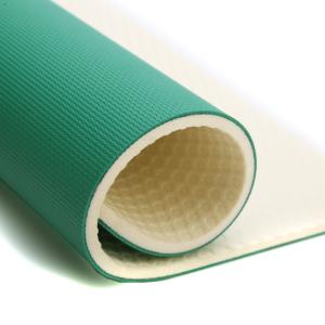 Wholesale Wear Resistance PVC Sports Flooring Colorful Moisture Proof Sport Flooring from china suppliers