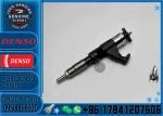 New diesel fuel injector 095000-6320 095000-6321 095000-6322 RE530361 RE531210