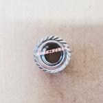 Auto Parts Used for Dongfeng/Dcec Kinland Cummins Engine L375 Hexagon Flange Nut